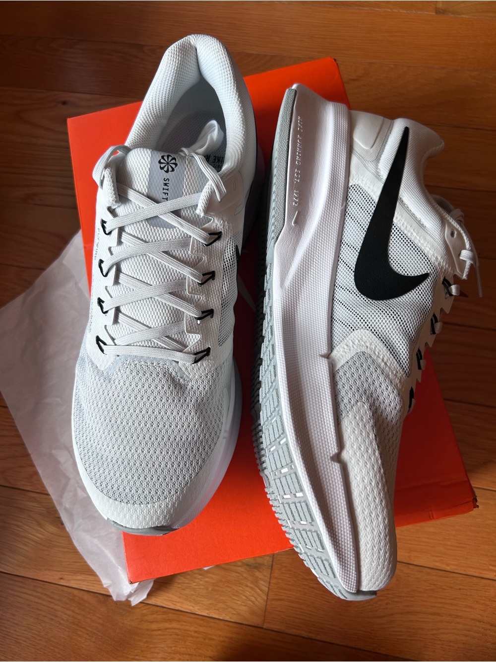 Nike Run Swift 3 Men’s Running Shoes